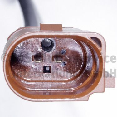 Помпа воды Audi A3/A4/A6/Q2/Q3/Skoda Octavia/VW Passat B8 2.0D 18- фото 10