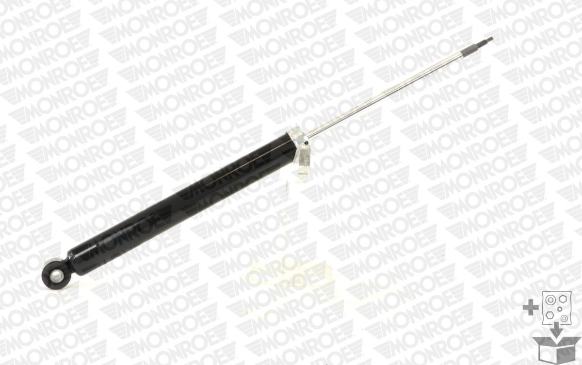 Амортизатор газомасляний FORD FOCUS (DAW, DBW) MONROE (23904) Monroe фото 6