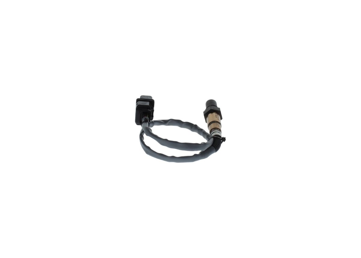 Лямбда зонд VW Caddy III 2.0 EcoFuel 06-15 Bosch фото 11