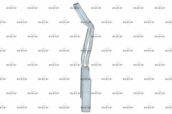 Радиатор печки Ford Focus 04-12/Volvo C30/C70 II/S40 II/V50 06-12 фото 8