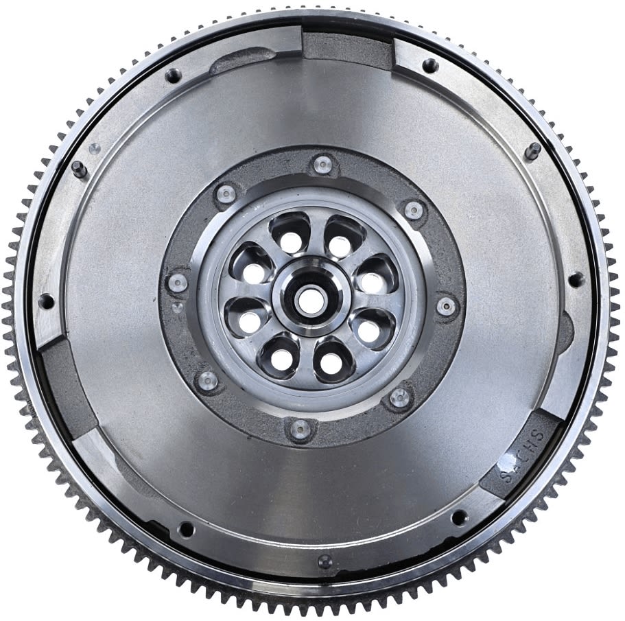 Маховик SUBARU: FORESTER (SH), FORESTER (SJ), IMPREZA HATCHBACK (GR, GH, SACHS (2294 000 955)) SACHS фото 7