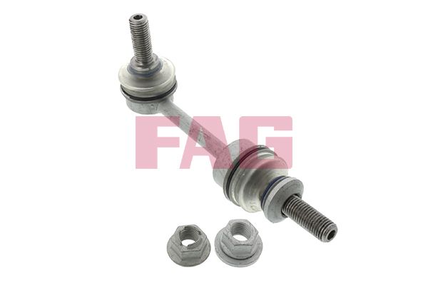 Тяга стабілізатора (заднього) BMW X5 (E70/F15/F85) / X6 (E71/E72/F16/F86), 06-18, (Л=П) FAG фото 12