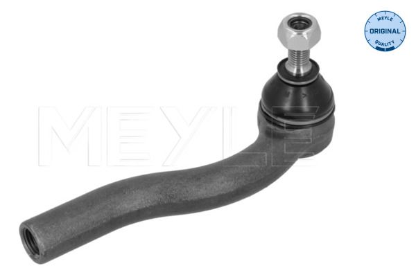 Наконечник тяги рульової (R) Fiat Doblo 01- Meyle фото 10
