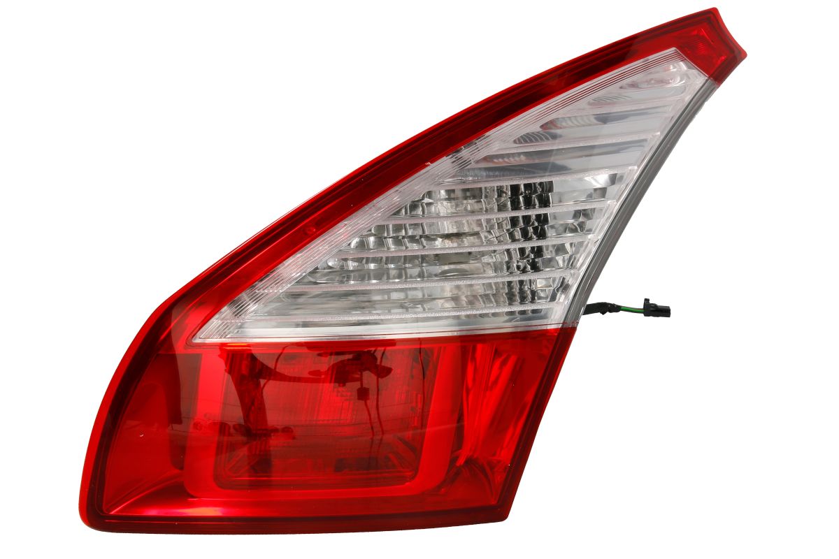 Lampa tylna VALEO 043857 (Renault MEGANE III hatchback