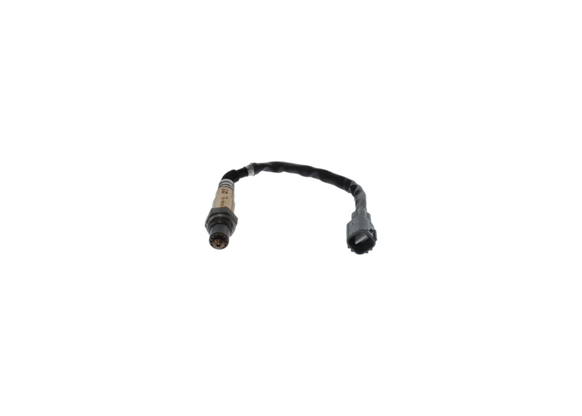Лямбда зонд Toyota Land Cruiser Prado 3.0 D-4D/4.0 VVTi 02-/90 3.4 i 24V 96-02/200 4.6-4.7 V8 10- фото 7