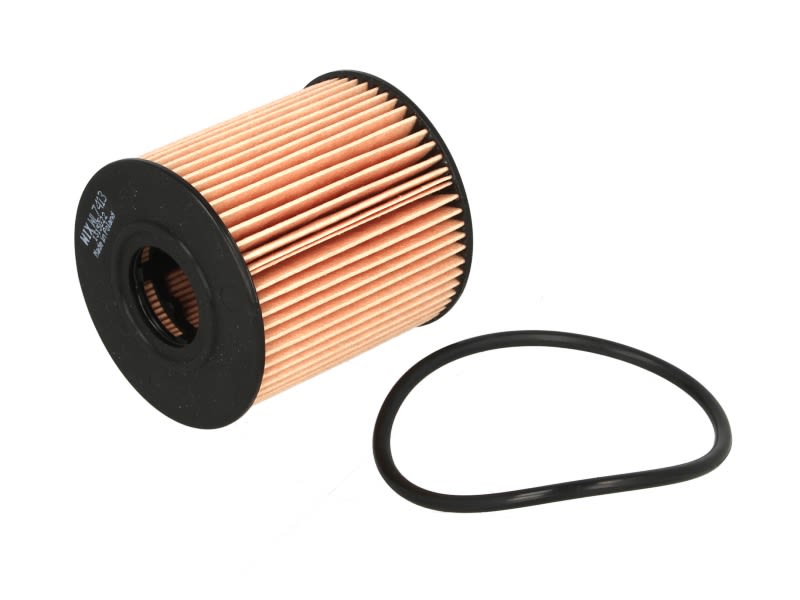 Фільтр масляний Ford Transit/Citroen Jumper 2.2HDI/2.4TDCi 06-/Peugeot 2.0HDI 07- WIX Filters фото 9