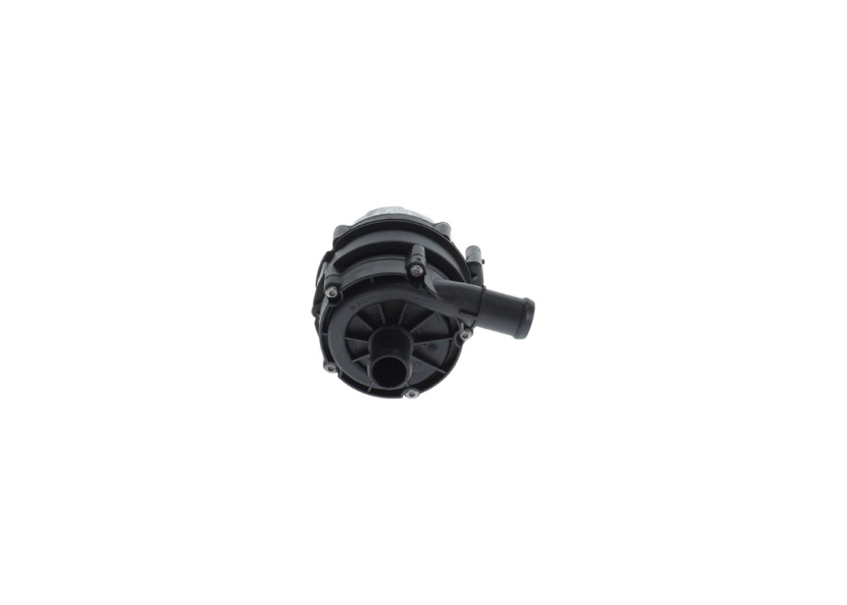 Насос системи охолодження (додатковий) Audi A3/A4/Q2/Q3/VW Crafter/Passat B8 2.0 TDI 14- Bosch фото 10