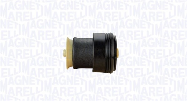 Подушка пневмопідвіски (ззаду) BMW X5 (E70/F15/F85)/X6 (E71/E72/F16/F86) 06-19 N52/N54/N55/N57/N62 (5078AB) Magneti Marelli фото 4