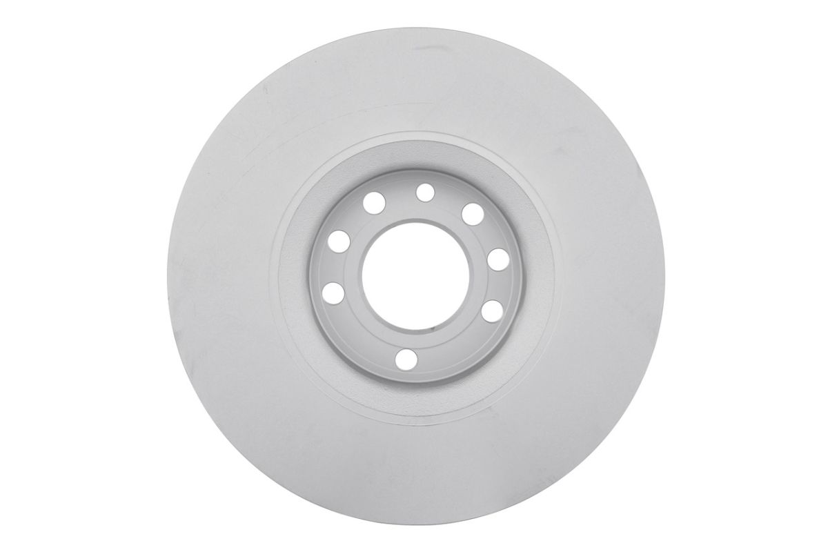Диск гальмівний ВЕНТИЛ OPEL ZAFIRA / ZAFIRA FAMILY B (A05) 1.7 2005.07-2019.05 BOSCH (0 986 479 113) Bosch фото 6