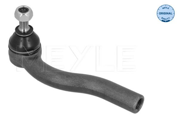 Наконечник тяги рульової (L) Fiat Doblo 01- Meyle фото 9