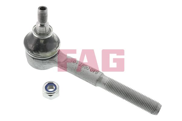Наконечник тяги рулевой MB E-class (W124) (M14x1.5LHT) (внутр.) фото 7