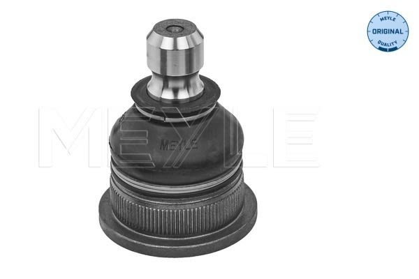 Опора кульова (передня/знизу) Renault Megane II 02- (d=16mm) Meyle фото 8
