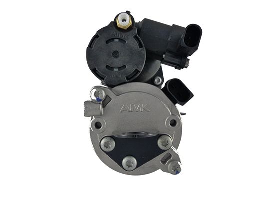 Компресор пневмосистеми КШМ MERCEDES-BENZ M-CLASS (W166) 3 2011.06 - 2015.02 ML 350 BLUETEC 4 AMK (A1901-1) AMK фото 9