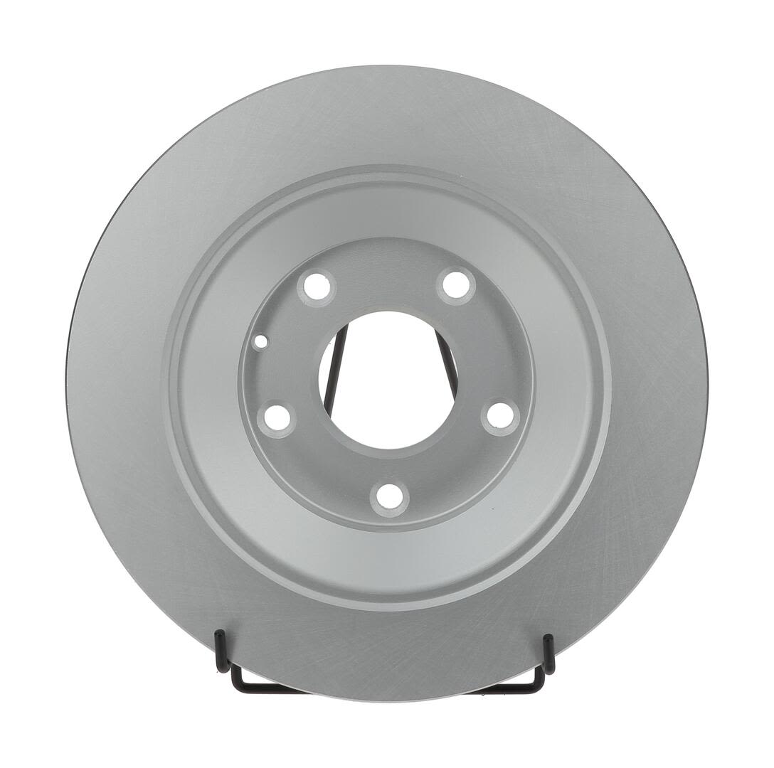 Диск гальмівний MAZDA CX-5 (KE, GH) 2.5 2011.11-2017.02 FERODO (DDF2609C) Ferodo фото 4