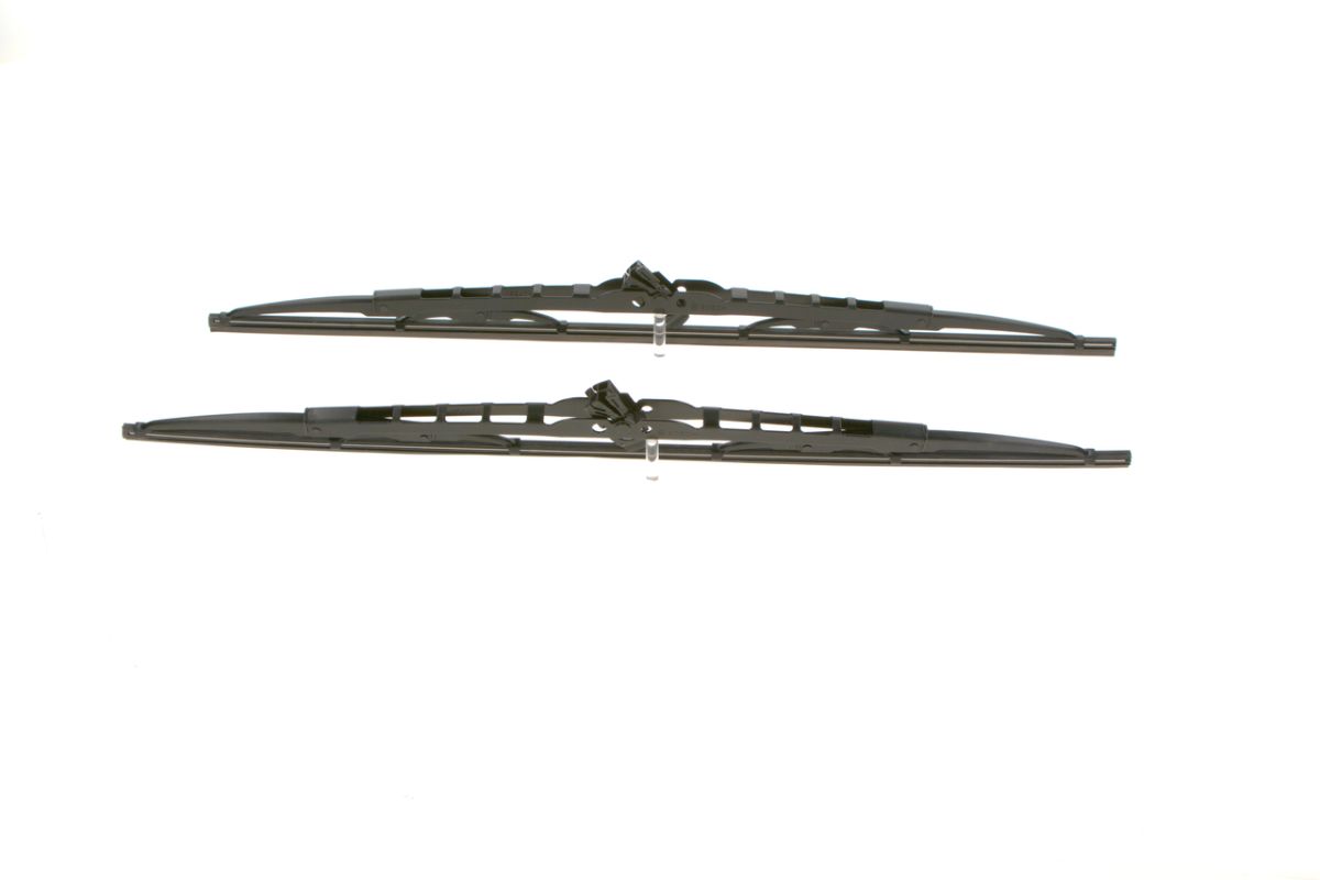Щетки стеклоочистителя (480/480mm) Opel Frontera/Kadett/Ford Fiesta/Daewoo Lanos 79- фото 12