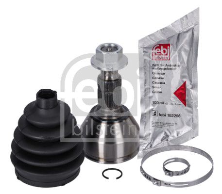 ШРКШ (зовнішній) Opel Insignia A 08-17/Astra J 09-15/ Vectra C 02-08 (30z/24z) Febi Bilstein фото 10