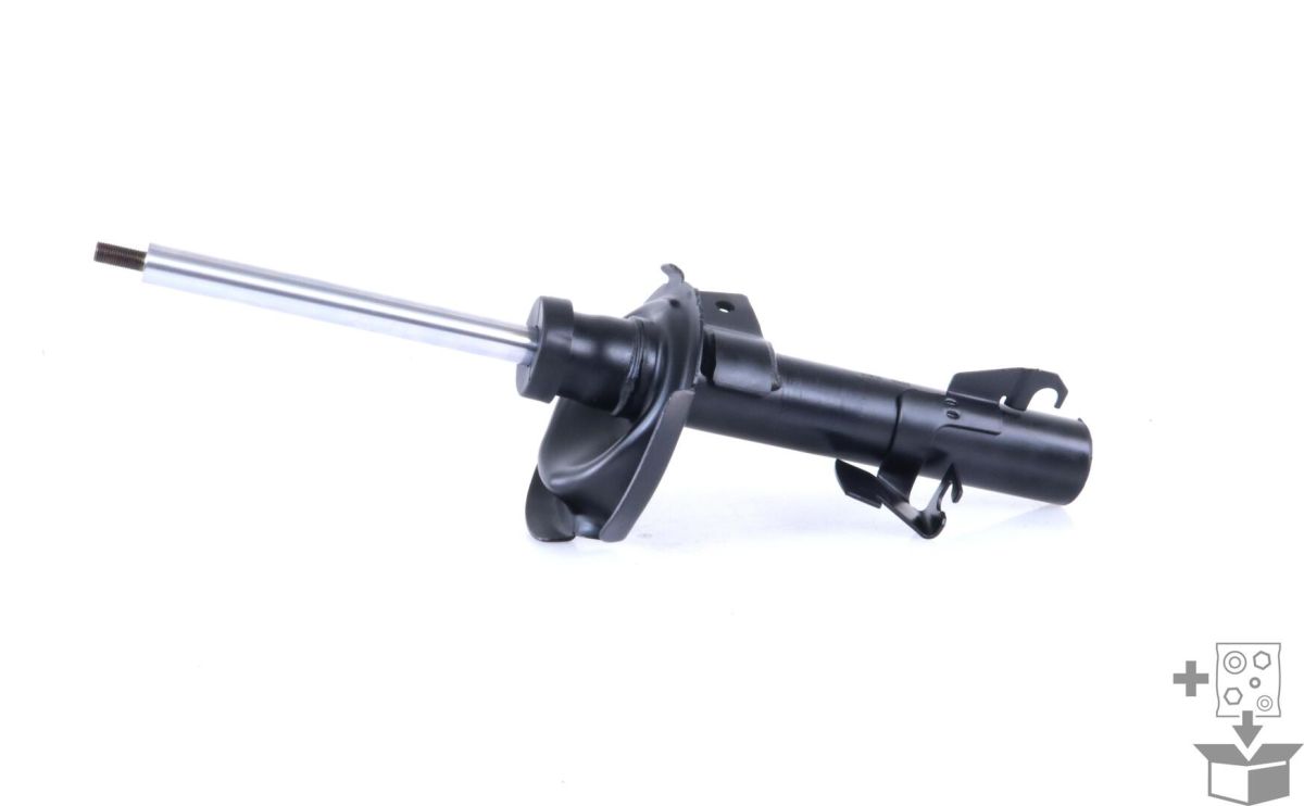 Амортизатор газомасляний MAZDA 3 (BK14) 03- FR MONROE (G8803) Monroe фото 6