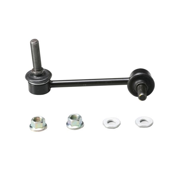 Стабілізатор (стійки) TOYOTA HILUX FORTUNER LAND CRUISER PRADO 4RUNNER GX470 02-05 05- CTR (CL0574) CTR фото 6