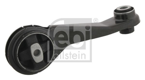 Подушка двигуна задн лів, гумово-металев. NISSAN KUBISTAR, RENAULT CLIO II, KANGOO, KANGOO EXPRESS, THALIA I 1.2/1.2LPG/1.5D 07.98- фото 4