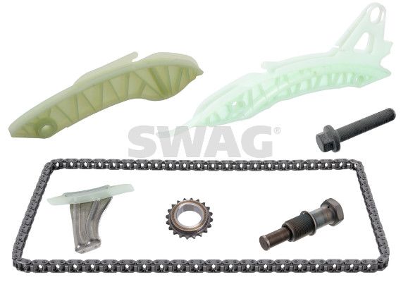 Кількість привода газорозподільного механізму (Swag) MINI MINI (R56) ONE 2006.11 — 2010.03 (11948387) Swag фото 4
