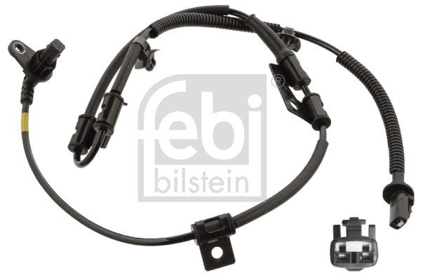Датчик ABS (передній) Hyundai Tucson I 04-15 (R) фото 3