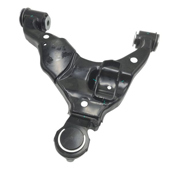 Важіль підвіски TOYOTA 4RUNNER 03-09 LOWER R CTR (CQ0313R) CTR фото 5