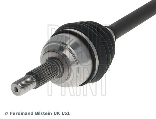 К-т піввісі приводу (Blue Print) NISSAN (ADBP890014) Blue Print фото 5
