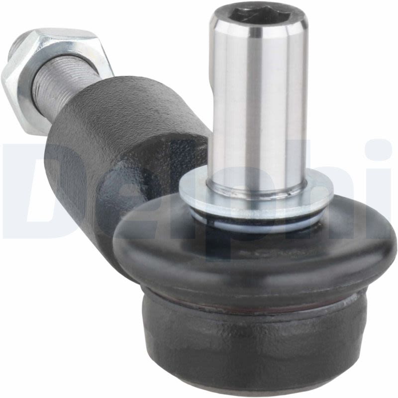 Наконечник рульової тяги AUDI/VW A4, QUATTRO, A8/PASS DELPHI (TA1583) Delphi фото 9