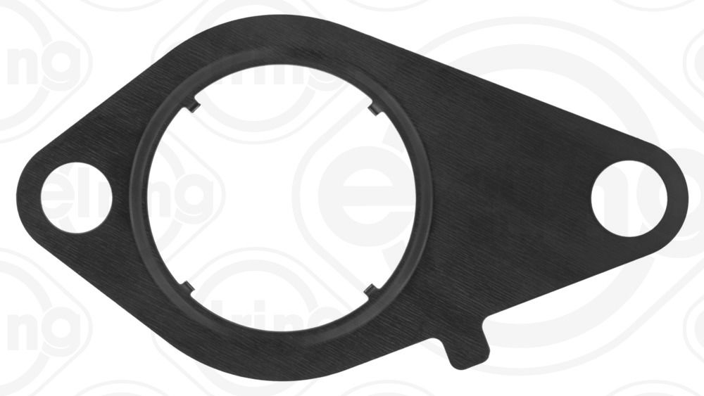 Прокладка клапана EGR Dacia Dokker/Logan/Renault Clio IV/Kangoo/Megane IV 1.5dCi 12- ELRING фото 9