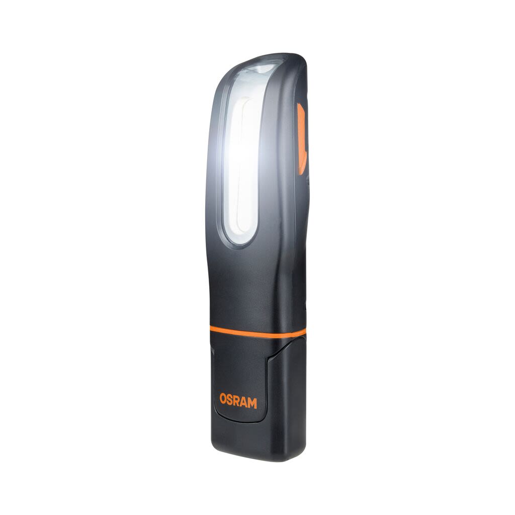 Ліхтар LEDINSPECT® MINI250 / 6000K 7.4W 250LM MAX/70 OSRAM (LEDIL401) osram фото 11