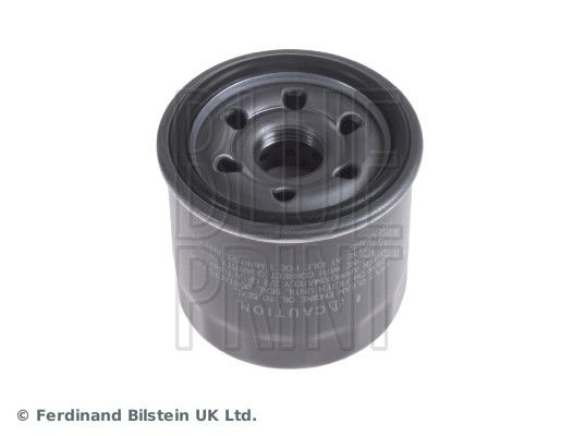Фільтр АКПП Nissan Micra 1.0/1.3 16V 92-03 Blue Print фото 10