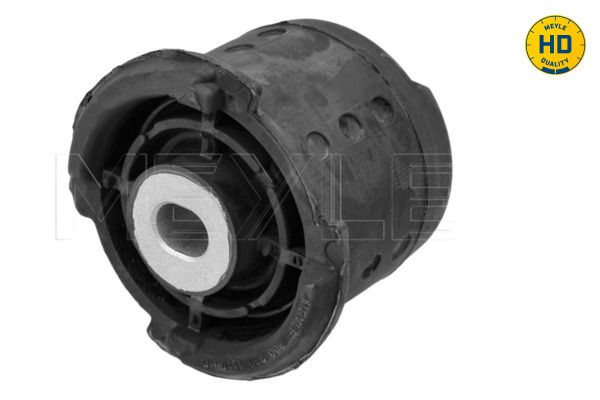 Сайлентблок балки (задньої) BMW 3 (E46) 98-07/ X3 (E83) 03-11 (R) (підсилений) Meyle фото 10
