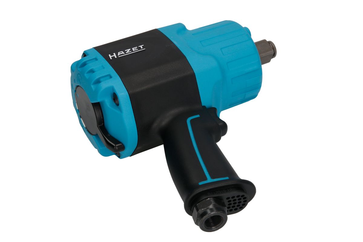 Schlagschrauber (Druckluft) HAZET 9013TT motointegrator