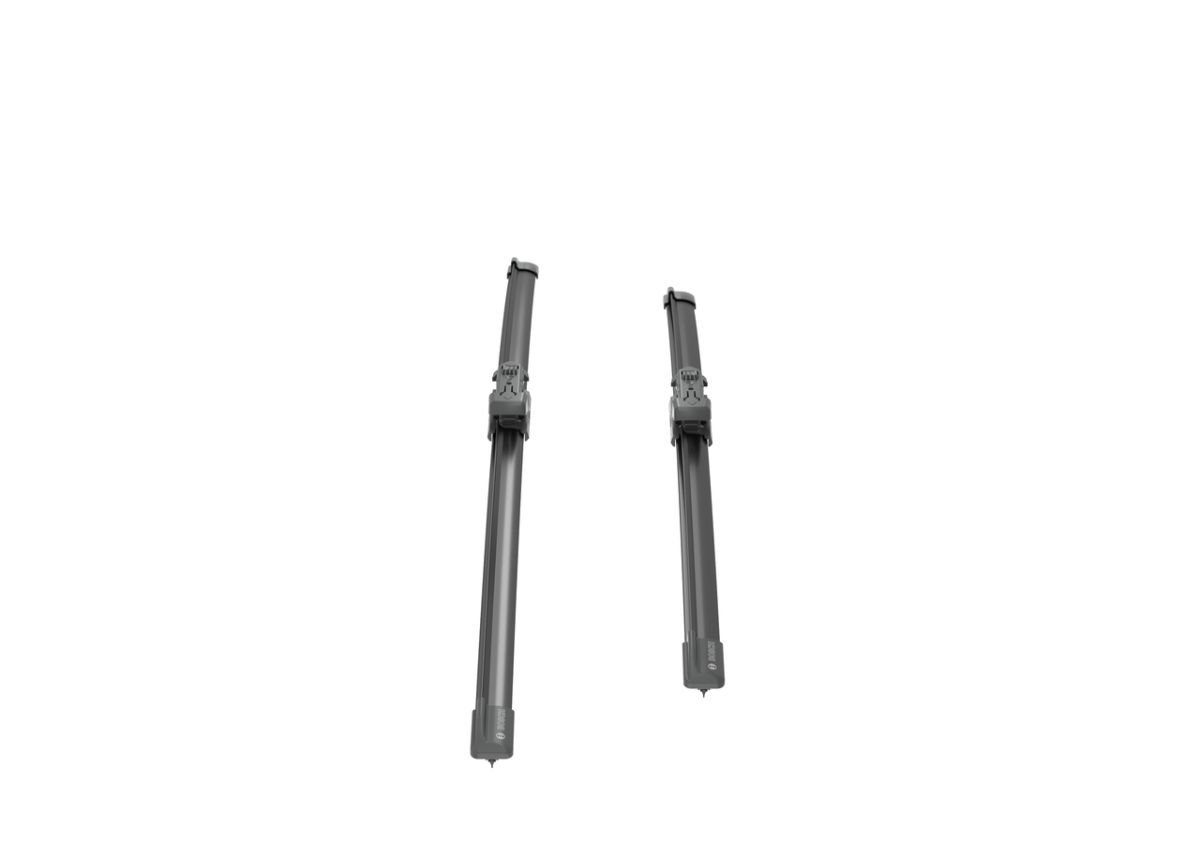 Щітка склоочисника К-Т БЕЗКАРКАСНИЙ AEROTWIN/625/500 MM/A 986 S/ЛІВИЙ РУЛЬ BOSCH (3 397 014 00T) Bosch фото 8