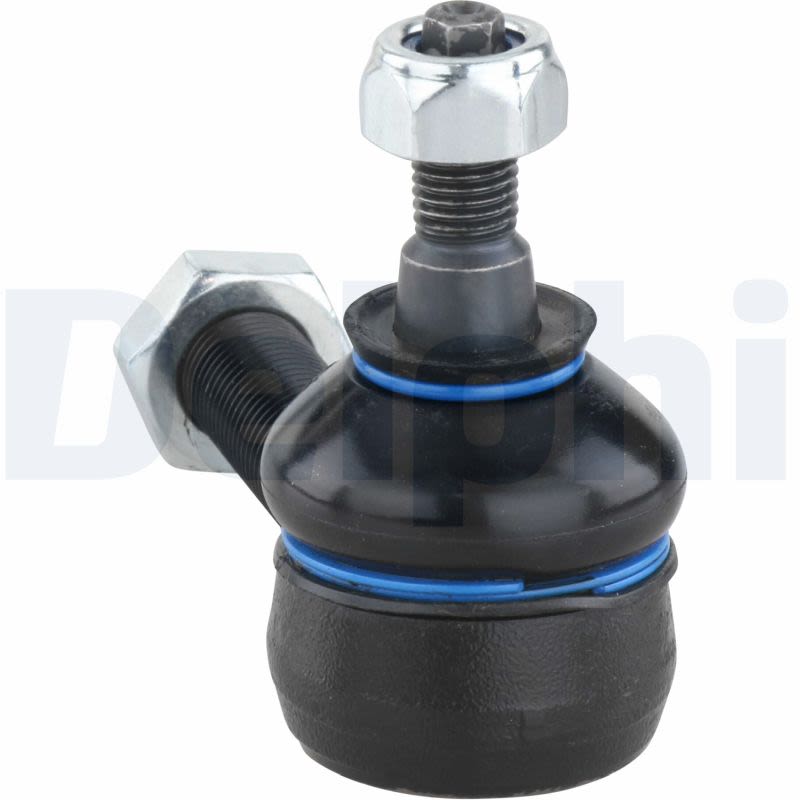 Наконечник рульової тяги CITROEN/PEUGEOT/TALBOT BERLI DELPHI (TA977) Delphi фото 9