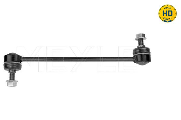 Тяга стабілізатора (переднього) Fiat 500/Tipo/Jeep Renegade 14- (L=280mm) Meyle фото 11