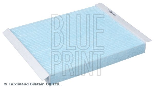 Змінний елемент фільтра салону (Blue Print) FORD USA MUSTANG 4.6 V8 2004.12 - (ADA102510) Blue Print фото 4