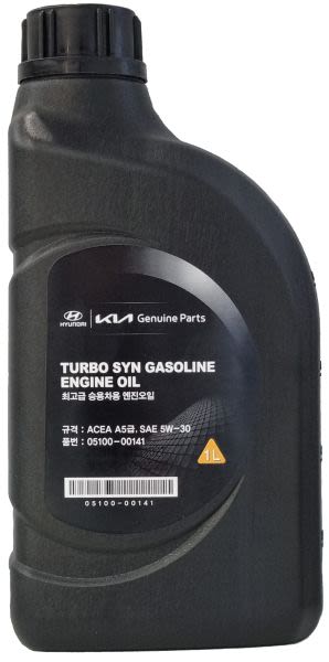 Моторна олива (1L) 5W30 , ACEA A5