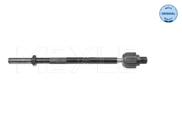 Тяга рульова Opel Astra H 04-14 (L=278mm) Meyle фото 11