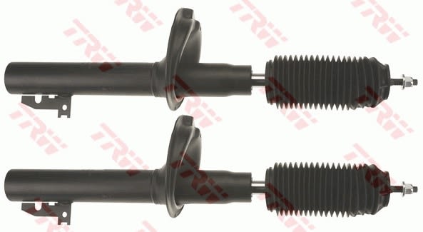 Амортизатор (повний комплект) передн FORD TRANSIT 2.0D-2.4D 01.00-05.06