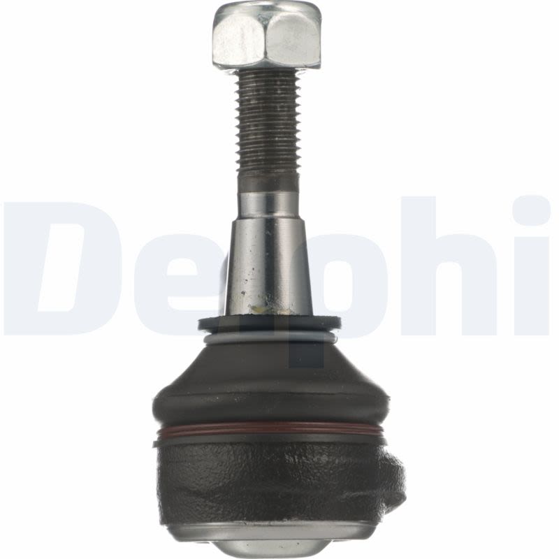 Наконечник рульової тяги BMW 5 SERIES E39 52I, 52D, 523 DELPHI (TA1645) Delphi фото 9
