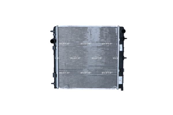 Радиатор охлаждения Citroen C2/C3/C4/Peugeot 1007/2008/207 1.0-1.6 02- фото 7