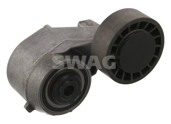 Роликовий модуль натяжника ременя MB ЗАМІНА SWAG (10031400) Swag фото 6