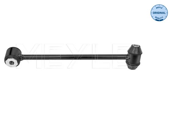 Стійка стабілізатора задн прав 233mm MERCEDES C (A205), C (C205), C (W205), C T-MODEL (S205), CLS (C257), E (A238), E (C238), E (W213), E ALL-TERRAIN (S213), E T-MODEL (S213) 1.5-Electric 12.13-