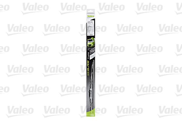 Щітка склоочисника каркасна передн (1шт) Optiblade 650мм IVECO DAILY IV, EUROCARGO I-III, EUROCARGO V, EUROFIRE II, EUROSTAR, EUROTECH MH, EUROTECH MP, EUROTECH MT, EUROTRAKKER, MAGIRUS 01.80- фото 5