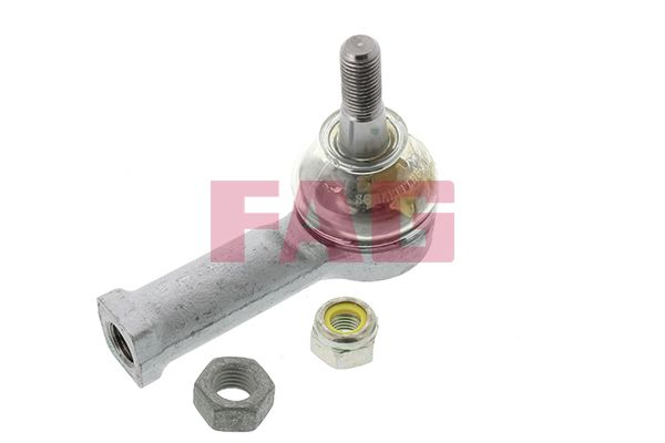 Наконечник тяги рулевой Opel Combo 1.7D 94-01 фото 7