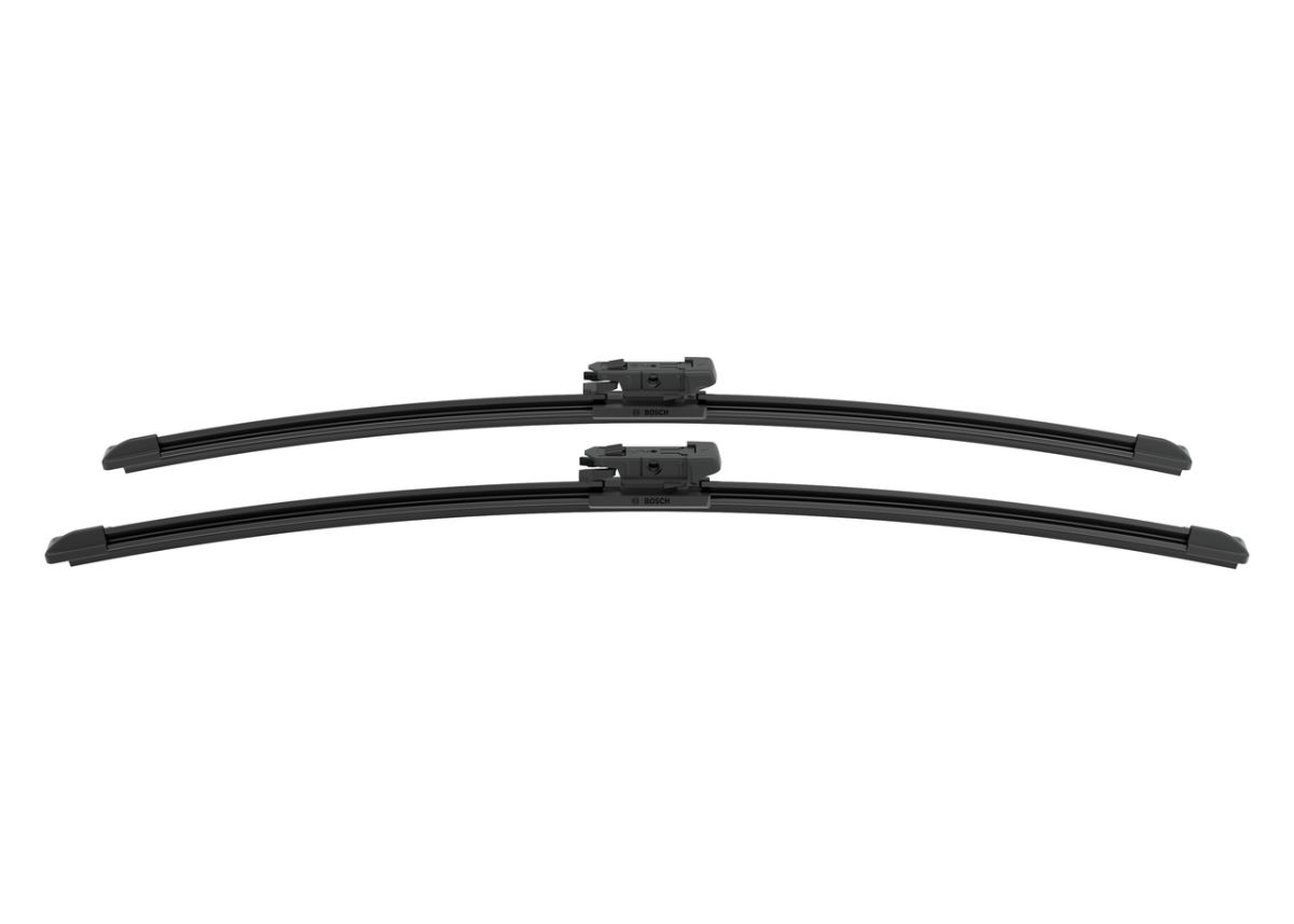 Щітка склоочисника К-Т БЕЗКАРКАСНИЙ AEROTWIN 550/530 MM/A 290 S/ЛІВИЙ РУЛЬ BOSCH (3 397 007 290) Bosch фото 8