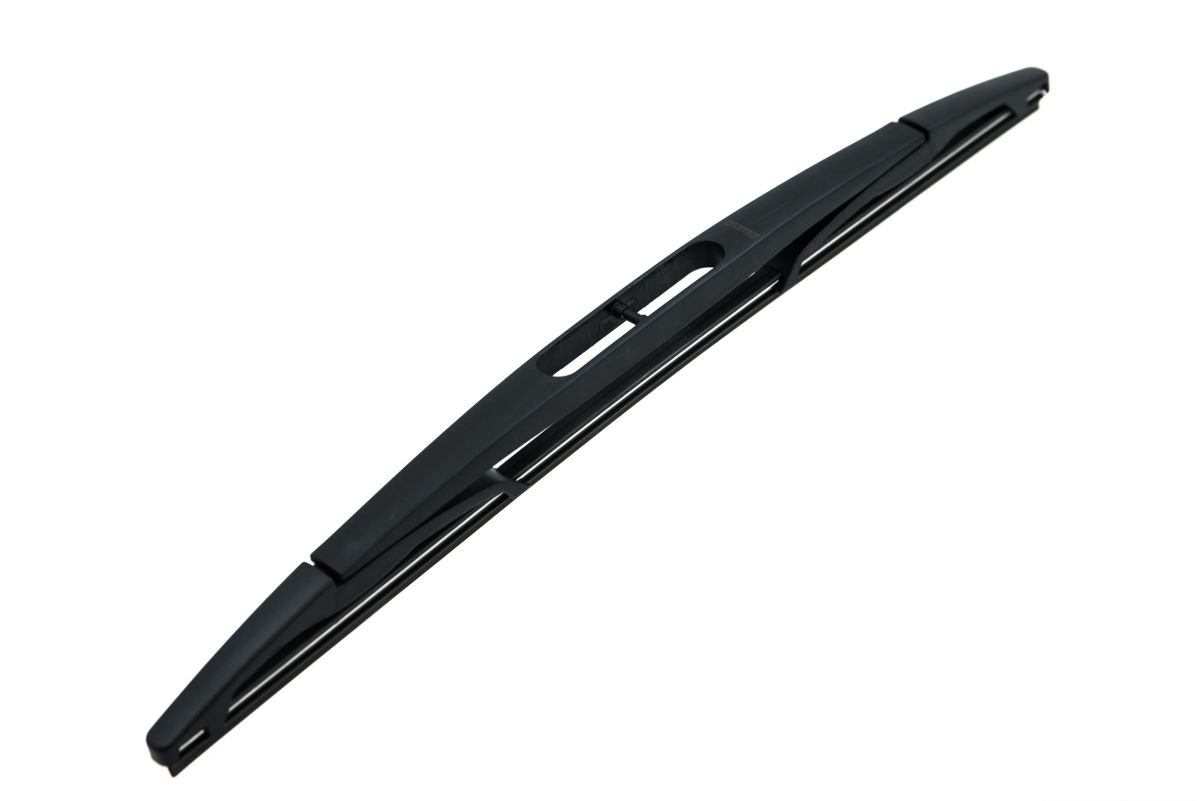 Щітка склоочисника поворотн. задн (1шт) 300мм CADILLAC ESCALADE, CHEVROLET TAHOE, CITROEN C1, PEUGEOT 107, RENAULT TWINGO I, TOYOTA AYGO, YARIS 03.93-12.14 фото 4