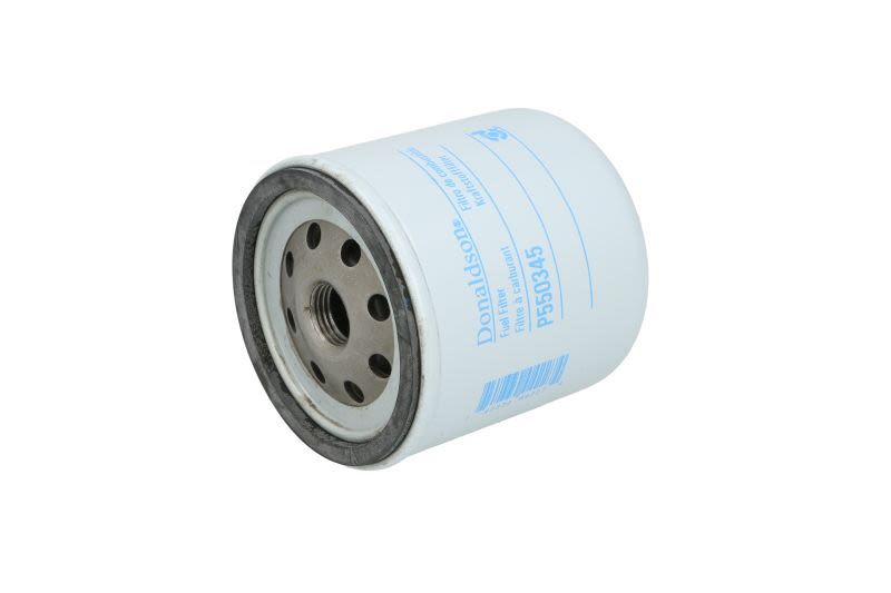 Kraftstofffilter DONALDSON P550345 für Citroen, Fiat, Ford