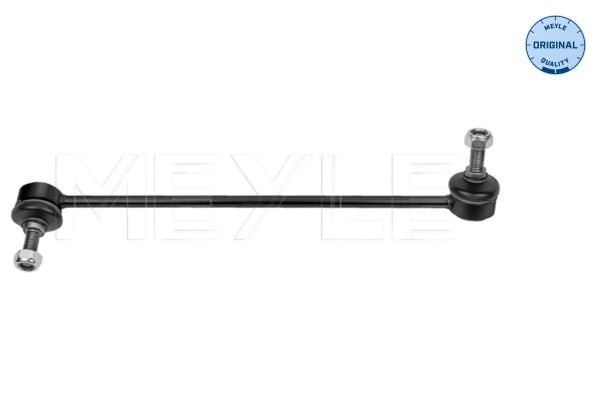Тяга стабілізатора (переднього) BMW 1 (F20/F21)/2 (F22/F87/F23)/3 (F30/F80/F31/F34)/4 (F32/F82) 10- Meyle фото 10